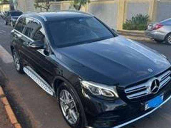 MERCEDES-BENZ-GLC 250-2.0 CGI GASOLINA SPORT 4MATIC 9G-TRONIC MERCEDES-BENZ-GLC 250-2018