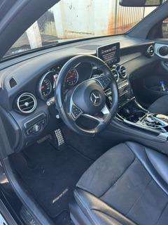 MERCEDES-BENZ-GLC 250-2018