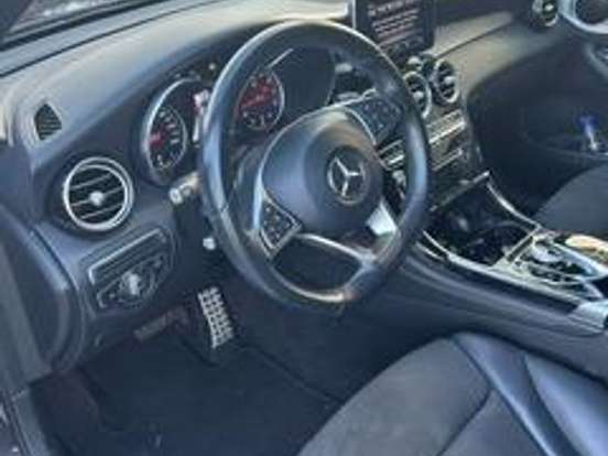 MERCEDES-BENZ-GLC 250-2.0 CGI GASOLINA SPORT 4MATIC 9G-TRONIC MERCEDES-BENZ-GLC 250-2018