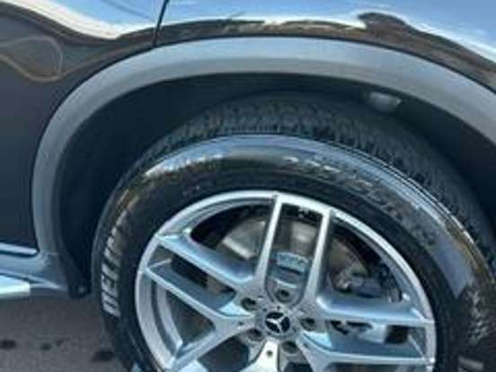 MERCEDES-BENZ-GLC 250-2.0 CGI GASOLINA SPORT 4MATIC 9G-TRONIC MERCEDES-BENZ-GLC 250-2018