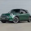 MINI COOPER SE 2P ELÉTRICO MINI COOPER SE 2P ELÉTRICO