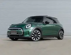 MINI COOPER SE 2P ELÉTRICO MINI COOPER SE 2P ELÉTRICO