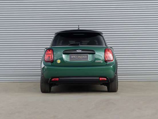 MINI-COOPER-SE 2P ELÉTRICO MINI-COOPER-2022