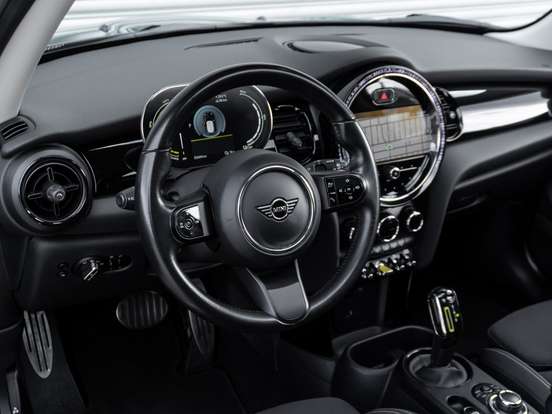 MINI-COOPER-SE 2P ELÉTRICO MINI-COOPER-2022