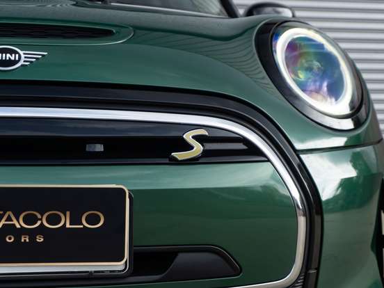 MINI-COOPER-SE 2P ELÉTRICO MINI-COOPER-2022
