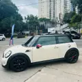 MINI COOPER 1.6 S 16V TURBO GASOLINA 2P AUTOMÁTICO MINI COOPER 1.6 S 16V TURBO GASOLINA 2P AUTOMÁTICO