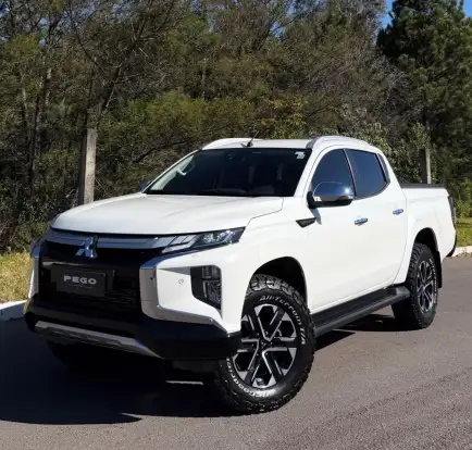 MITSUBISHI-L200 TRITON-2025
