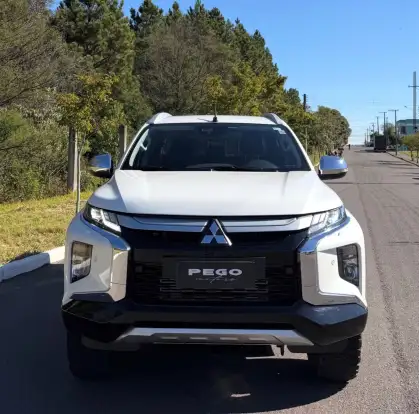 MITSUBISHI-L200 TRITON-2025