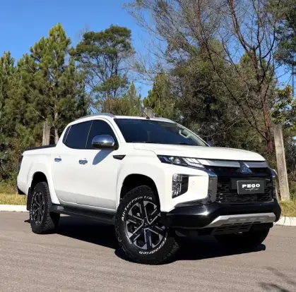 MITSUBISHI-L200 TRITON-2025