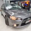 MITSUBISHI LANCER 2.0 CVT 16V GASOLINA 4P AUTOMÁTICO MITSUBISHI LANCER 2.0 CVT 16V GASOLINA 4P AUTOMÁTICO