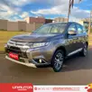 MITSUBISHI OUTLANDER 3.0 GT 4X4 V6 24V GASOLINA 4P AUTOMÁTICO MITSUBISHI OUTLANDER 3.0 GT 4X4 V6 24V GASOLINA 4P AUTOMÁTICO