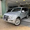 MITSUBISHI PAJERO FULL 3.8 HPE 4X4 V6 24V GASOLINA 4P AUTOMÁTICO MITSUBISHI PAJERO FULL 3.8 HPE 4X4 V6 24V GASOLINA 4P AUTOMÁTICO