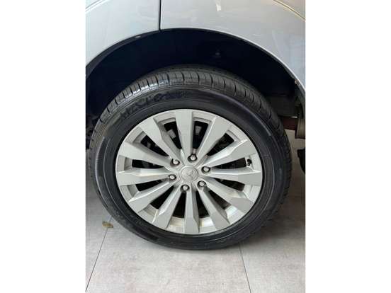 MITSUBISHI-PAJERO FULL-3.8 HPE 4X4 V6 24V GASOLINA 4P AUTOMÁTICO MITSUBISHI-PAJERO FULL-2014