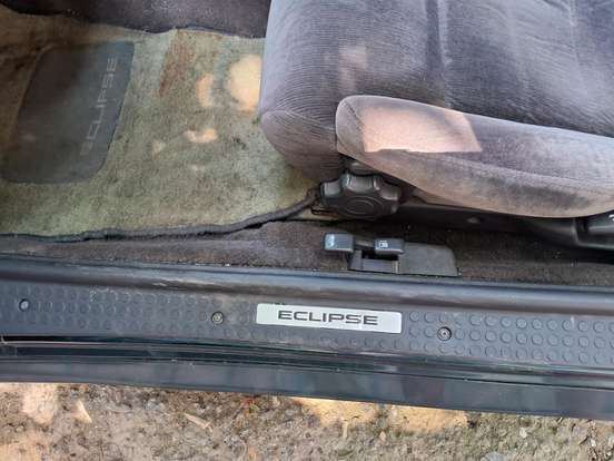 MITSUBISHI-ECLIPSE-1993