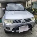 MITSUBISHI PAJERO 2.5 HD 4X4 8V TURBO INTERCOOLER DIESEL 4P MANUAL MITSUBISHI PAJERO 2.5 HD 4X4 8V TURBO INTERCOOLER DIESEL 4P MANUAL