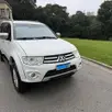 MITSUBISHI PAJERO DAKAR 3.2 HPE 4X4 7 LUGARES 16V TURBO INTERCOOLER DIESEL 4P AUTOMÁTICO MITSUBISHI PAJERO DAKAR 3.2 HPE 4X4 7 LUGARES 16V TURBO INTERCOOLER DIESEL 4P AUTOMÁTICO