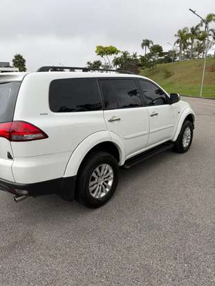 MITSUBISHI-PAJERO DAKAR-2014