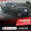 NISSAN FRONTIER 2.5 LE ATTACK 4X4 CD TURBO ELETRONIC DIESEL 4P AUTOMÁTICO NISSAN FRONTIER 2.5 LE ATTACK 4X4 CD TURBO ELETRONIC DIESEL 4P AUTOMÁTICO
