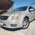 NISSAN SENTRA 2.0 S 16V GASOLINA 4P AUTOMÁTICO NISSAN SENTRA 2.0 S 16V GASOLINA 4P AUTOMÁTICO