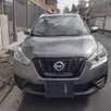 NISSAN KICKS 1.6 16V FLEXSTART S DIRECT 4P XTRONIC NISSAN KICKS 1.6 16V FLEXSTART S DIRECT 4P XTRONIC
