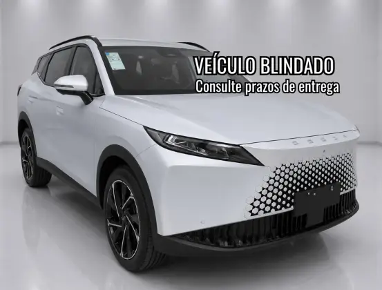 OMODA 7 1.5 TGDI PHEV PRESTIGE DHT OMODA 7 1.5 TGDI PHEV PRESTIGE DHT