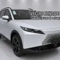 OMODA 7 1.5 TGDI PHEV PRESTIGE DHT OMODA 7 1.5 TGDI PHEV PRESTIGE DHT