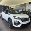 PEUGEOT 2008 1.0 TURBO 200 HYBRID GT CVT PEUGEOT 2008 1.0 TURBO 200 HYBRID GT CVT