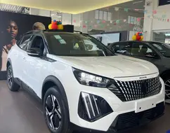 PEUGEOT 2008 1.0 TURBO 200 HYBRID GT CVT PEUGEOT 2008 1.0 TURBO 200 HYBRID GT CVT