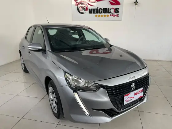 PEUGEOT 208 1.0 FIREFLY FLEX LIKE MANUAL PEUGEOT 208 1.0 FIREFLY FLEX LIKE MANUAL