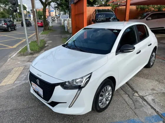 PEUGEOT 208 1.0 FIREFLY FLEX LIKE MANUAL PEUGEOT 208 1.0 FIREFLY FLEX LIKE MANUAL