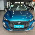 PEUGEOT 208 1.0 FIREFLY FLEX STYLE MANUAL PEUGEOT 208 1.0 FIREFLY FLEX STYLE MANUAL