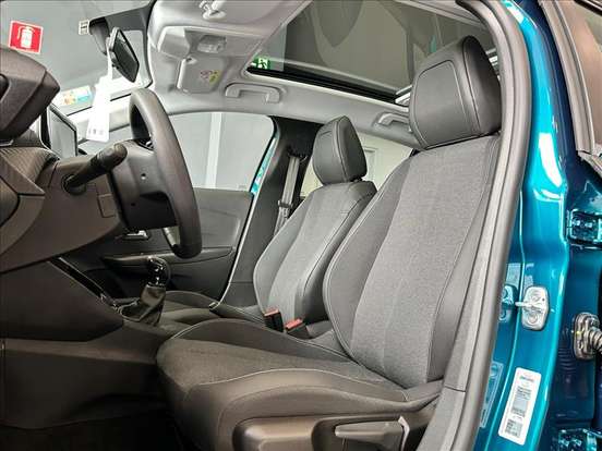 PEUGEOT-208-1.0 FIREFLY FLEX STYLE MANUAL PEUGEOT-208-2026