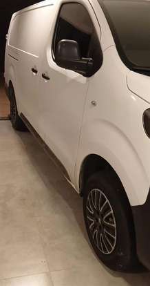 PEUGEOT-EXPERT-1.5 BLUEHDI DIESEL CARGO MANUAL PEUGEOT-EXPERT-2023