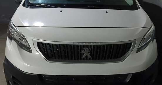 PEUGEOT-EXPERT-1.5 BLUEHDI DIESEL CARGO MANUAL PEUGEOT-EXPERT-2023