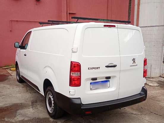 PEUGEOT-EXPERT-1.5 BLUEHDI DIESEL CARGO MANUAL PEUGEOT-EXPERT-2023