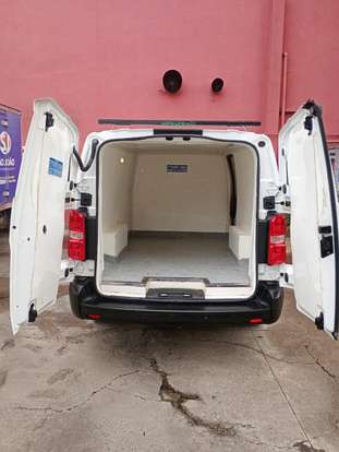 PEUGEOT-EXPERT-1.5 BLUEHDI DIESEL CARGO MANUAL PEUGEOT-EXPERT-2023