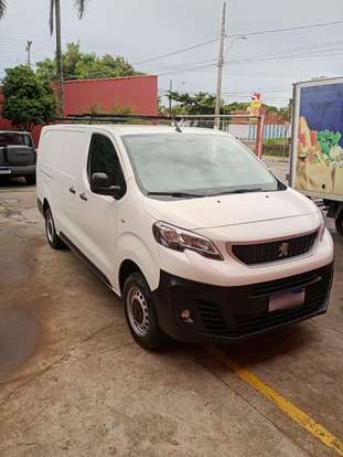 PEUGEOT-EXPERT-1.5 BLUEHDI DIESEL CARGO MANUAL PEUGEOT-EXPERT-2023