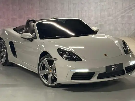 PORSCHE-718-2.0 16V H4 GASOLINA BOXSTER PDK PORSCHE-718-2023