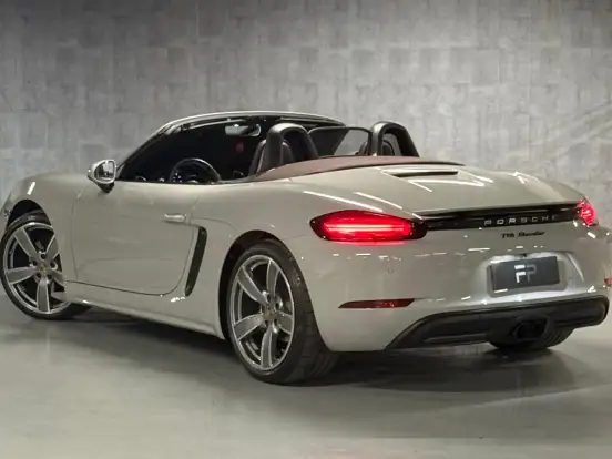 PORSCHE-718-2.0 16V H4 GASOLINA BOXSTER PDK PORSCHE-718-2023