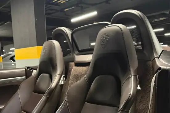 PORSCHE-718-2023