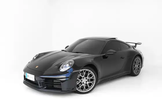 PORSCHE 911 3.0 24V H6 GASOLINA CARRERA PDK