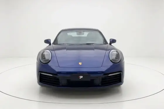 PORSCHE 911 3.0 24V H6 GASOLINA CARRERA S PDK PORSCHE 911 3.0 24V H6 GASOLINA CARRERA S PDK