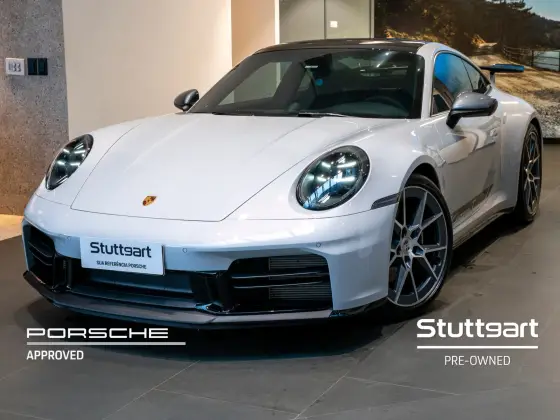 PORSCHE 911 3.0 24V H6 GASOLINA CARRERA T MANUAL PORSCHE 911 3.0 24V H6 GASOLINA CARRERA T MANUAL