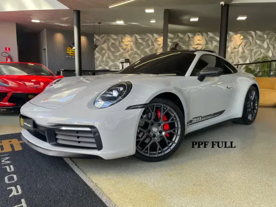 PORSCHE 911 3.0 24V H6 GASOLINA CARRERA T PDK PORSCHE 911 3.0 24V H6 GASOLINA CARRERA T PDK