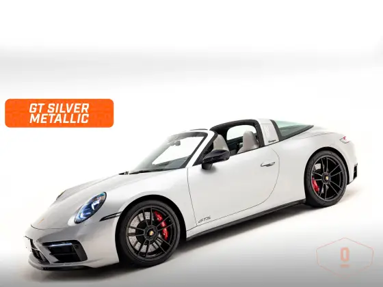 PORSCHE 911 3.0 24V H6 GASOLINA TARGA 4 GTS PDK PORSCHE 911 3.0 24V H6 GASOLINA TARGA 4 GTS PDK