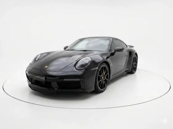 PORSCHE 911 3.8 24V H6 GASOLINA TURBO PDK PORSCHE 911 3.8 24V H6 GASOLINA TURBO PDK