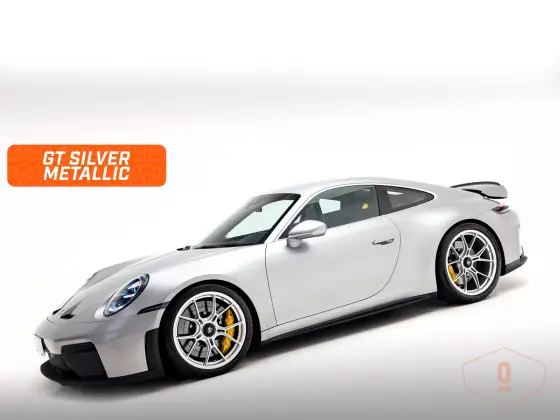 PORSCHE 911 4.0 24V H6 GASOLINA GT3 TOURING MANUAL