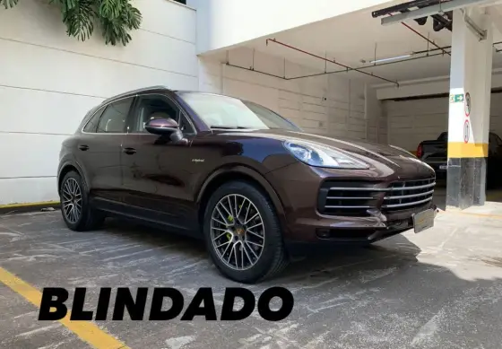 PORSCHE CAYENNE 3.0 V6 E-HYBRID AWD TIPTRONIC S PORSCHE CAYENNE 3.0 V6 E-HYBRID AWD TIPTRONIC S
