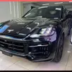 PORSCHE CAYENNE 4.0 V8 GASOLINA GTS COUPÉ AWD TIPTRONIC S PORSCHE CAYENNE 4.0 V8 GASOLINA GTS COUPÉ AWD TIPTRONIC S