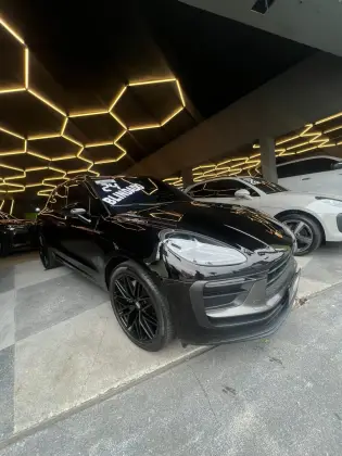 PORSCHE MACAN 2.0 TURBO GASOLINA T PDK